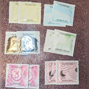 Bundle of 12 Pinrose Petals Discovery Kit 2